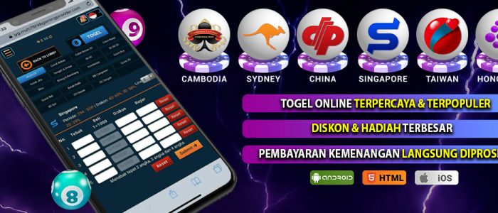 Togel Online Jayagaming